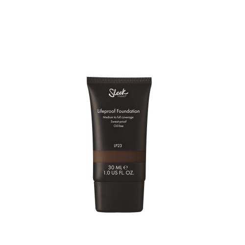 Sleek Lifeproof Foundation LP23 (Sleek Lifeproof Foundation LP23)